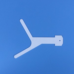 Αλινίνα κεραμικό βραχίονα