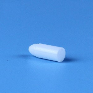 Zirconia κεραμική τοποθέτηση PIN