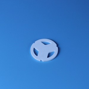 Αλινίνα κεραμική πλάκα βαλβίδας